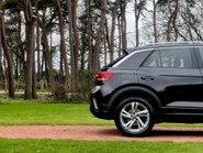 Volkswagen T-Roc R-LINE TSI 4MOTION DSG 25