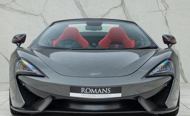 McLaren 570S Spider 12