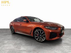 BMW i4 40 83.9kWh M Sport Gran Coupe 5dr Electric Auto eDrive (340 ps) 2 Owners -