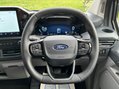 Ford Transit Custom 2.0 320 EcoBlue Limited Crew Van Auto L2 H1 Euro 6 (s/s) 5dr 17