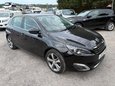 Peugeot 308 PURETECH S/S ALLURE 5