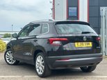 Skoda Karoq 1.5 TSI SE L SUV 5dr Petrol Manual Euro 6 (s/s) (150 ps) 17