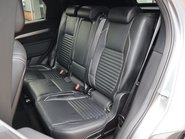 Land Rover Discovery 2023 R-DYNAMIC HSE MHEV GENUINE REAR SEAT CONVERSION URBAN 22 WHEELS  20