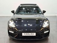 Porsche Panamera 4.0T V8 Turbo Saloon 5dr Petrol PDK 4WD Euro 6 (s/s) (550 ps) 11