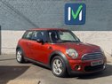 Mini Hatch 1.6 One Euro 5 3dr