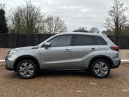 Suzuki Vitara SZ-T BOOSTERJET MHEV 6