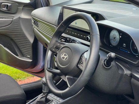 Hyundai i20 T-GDI ULTIMATE 14