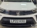 Vauxhall Crossland 1.2 Turbo Design Euro 6 (s/s) 5dr 17