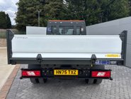 Ford Transit 350 L2 Drw 130 ps Single Cab Tipper - Air Con / Rear Camera / Cruise 11