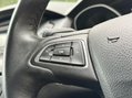 Ford Focus 1.5 TDCi Zetec Euro 6 (s/s) 5dr 8