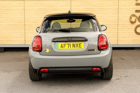 Mini Hatch COOPER S LEVEL 3 7