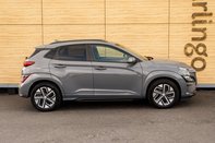 Hyundai KONA ULTIMATE 12