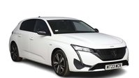 Peugeot 308 1.6 12.4kWh Allure Hatchback 5dr Petrol Plug-in Hybrid e-EAT Euro 6 (s/s) ( 1
