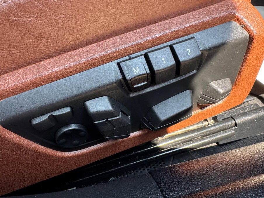 2014 BMW 6 Series — image 56
