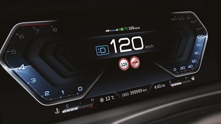 KGM Rexton 2