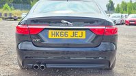 Jaguar XF 2.0d R-Sport Saloon 4dr Diesel Auto Euro 6 (s/s) (180 ps) 28