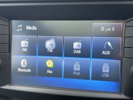 Toyota Avensis 1.8 Avensis Excel Valvematic CVT 5dr 31