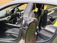 Audi A5 SPORTBACK TDI QUATTRO S LINE MHEV 23