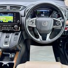 Honda CR-V 2.0 h i-MMD SR eCVT 4WD Euro 6 (s/s) 5dr 