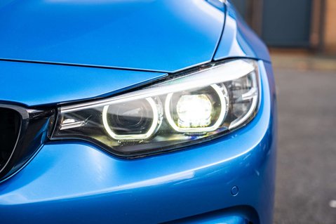 BMW 4 Series 2.0 420D M Sport Auto 2dr 29