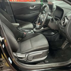 Hyundai KONA 1.0 T-GDi MHEV Premium SUV 5dr Petrol Hybrid Manual Euro 6 (s/s) (120 ps) 6