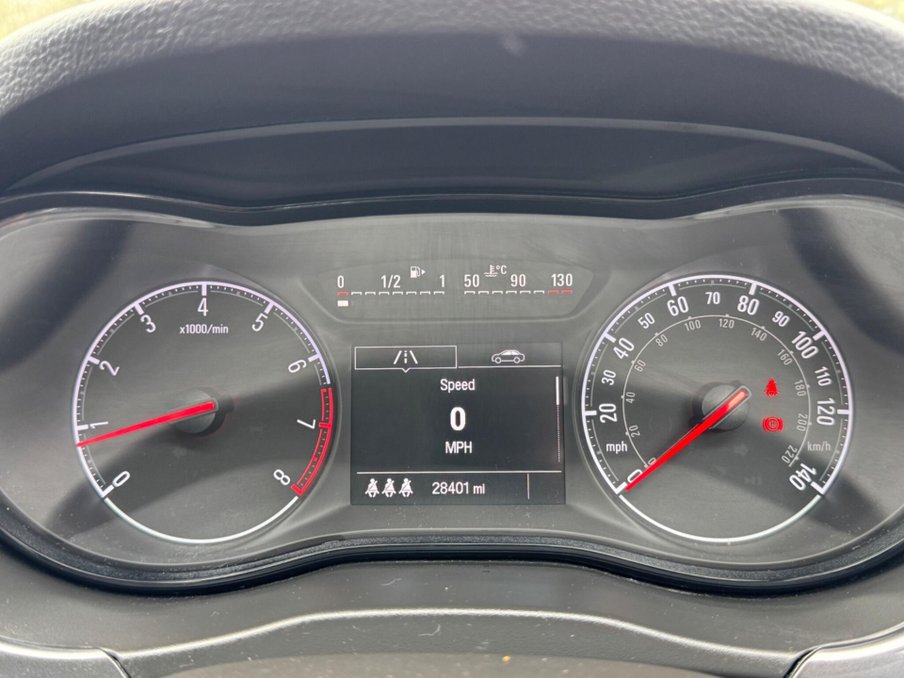 2019 Vauxhall Corsa — image 28