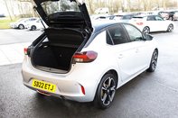 Vauxhall Corsa ELITE EDITION 34