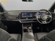 Kia Sportage 1.6 h T-GDi GT-Line S SUV 5dr Petrol Hybrid Auto AWD Euro 6 (s/s) (207 bhp) 20