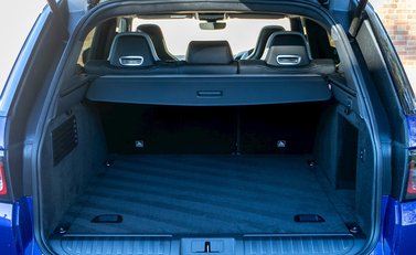 Land Rover Range Rover Sport 5.0 SVR 33