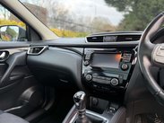 Nissan Qashqai 1.2 Qashqai N-Tec+ DiG-T 5dr 7