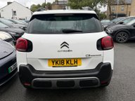 Citroen C3 Aircross PURETECH FEEL 6