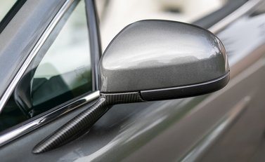 Aston Martin Vanquish S Volante 27