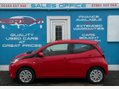 Toyota Aygo 1.0 VVT-i x-play Hatchback 5dr Petrol Manual Euro 6 (71 ps) 3