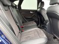 Audi Q5 2.0 Q5 S Line TFSI Quattro Semi-Auto 4WD 5dr 30