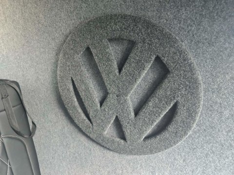 Volkswagen Transporter T28 TDI P/V HIGHLINE 5 BERTH CAMPERVAN 11