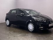 Nissan MICRA 1.0 IG-T Acenta Hatchback 5dr Petrol XTRON Euro 6 (s/s) (92 ps) Alloys - Bl 25