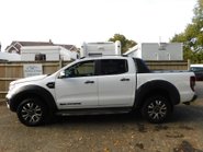 Ford Ranger WILDTRAK 3.2 V6 TDCI PICK UP 6SPD MANUAL 7