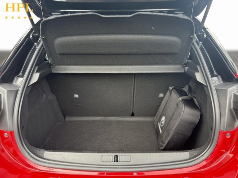 Vauxhall Corsa Electric 50kWh Ultimate Hatchback 5dr Electric Auto (136 ps) 21
