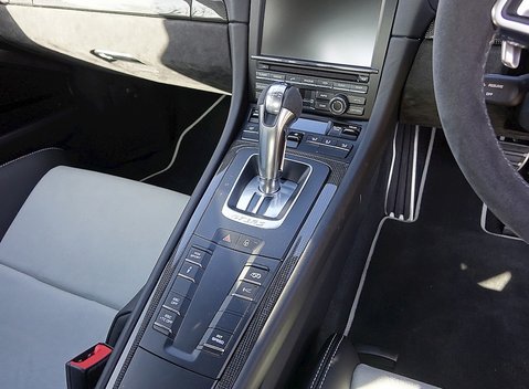 Porsche 911 (991) GT3 RS 5