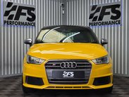 Audi S1 2.0 TFSI Hatchback 3dr Petrol Manual quattro Euro 6 (s/s) (231 ps) 33