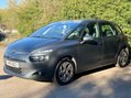 Citroen C4 Picasso 1.6 e-HDi Exclusive Euro 5 (s/s) 5dr 8
