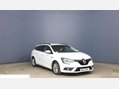 Renault Megane 1.5 Blue dCi Play Sport Tourer Euro 6 (s/s) 5dr 14