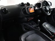 Smart Fortwo Coupe PRIME PREMIUM T 34
