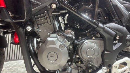Benelli TRK 2020 ONLY 1K TOP BOX ADVENTURE BIKE 47BHP A2 READY 15