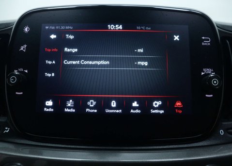 Fiat 500 1.0 MHEV Dolcevita Hatchback 3dr Petrol Manual Euro 6 (s/s) (70 bhp) 24