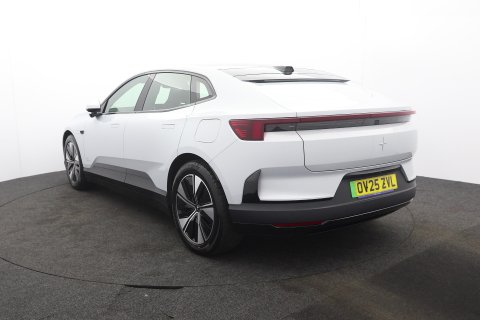 Polestar 4 5dr 200kW Long Range Single Motor 100kWh Electric Automatic 54