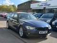 BMW 3 Series 2.0 320I SE 4dr 1