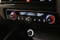 Audi A3 2.0 A3 Sportback 35 TDI S Line 5dr 60