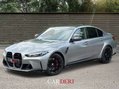 BMW M3 3.0 M3 Competition Edition M xDrive Auto 4WD 4dr 15