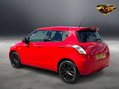 Suzuki Swift 1.2 Swift SZ-l 5dr - NATIONAL DELIVERY* 22